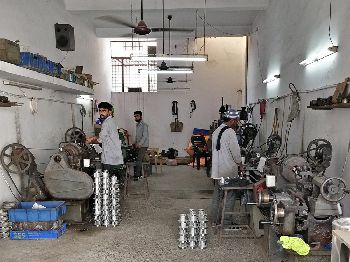 Conventional Tool Room