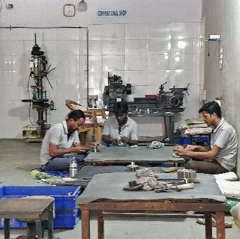 Conventional Shop