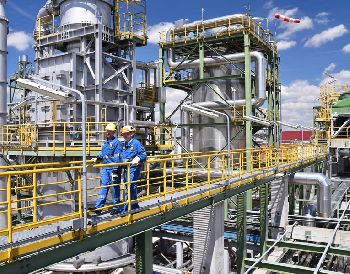 Chemical Industry