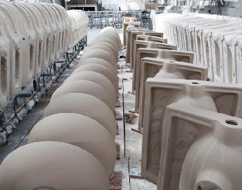 Ceramic Industry