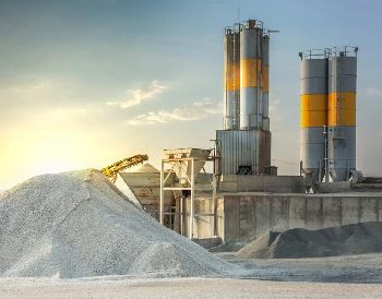 Cement Industry