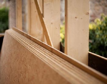 Plywood Industry