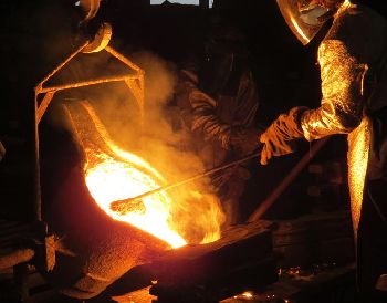 Foundries
