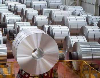 Steel Plants