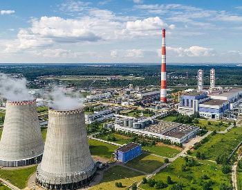 Power Plant