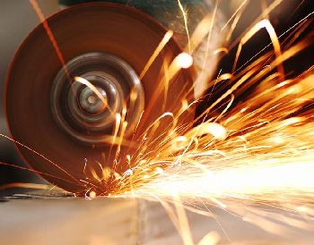 Heavy Fabrication Unit