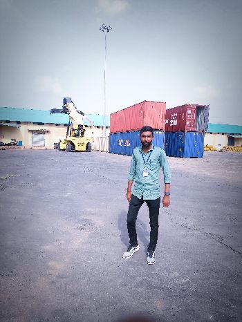 Site visit
