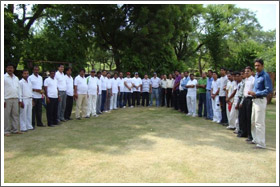 Annual Day