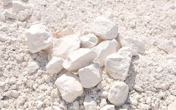 China Clay ( JCC 250 | JCC 300 )