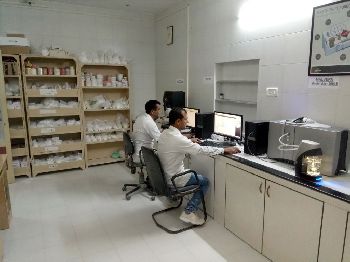 Office Lab