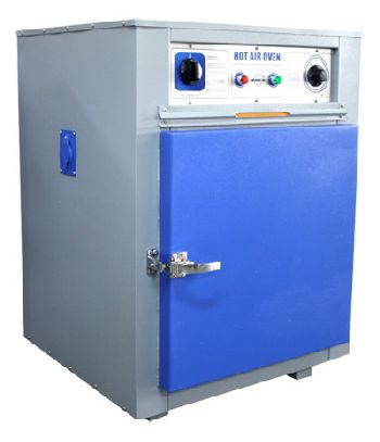 Hot Air Oven