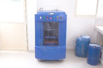Dispersibility Shaker