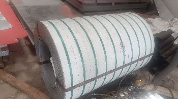 PPGI SLIT COILS FOR ROLLING SHUTTERS