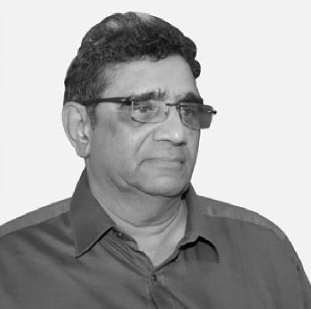 Amit Marfatia (Director)