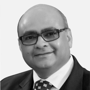 Bharat Zaveri (Director)