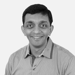Aditya Marfatia (Director)