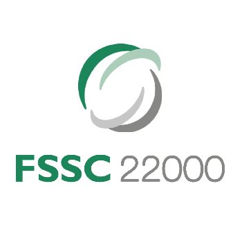 FSSC 22000 – Global food safety management certification