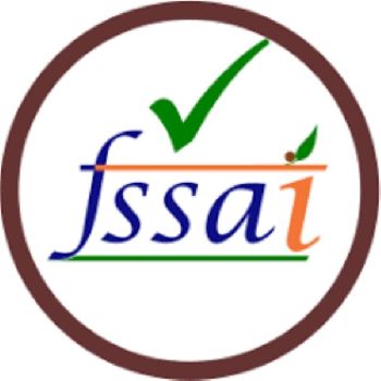 FSSAI & APEDA – Registered with India's key food regulatory authorities