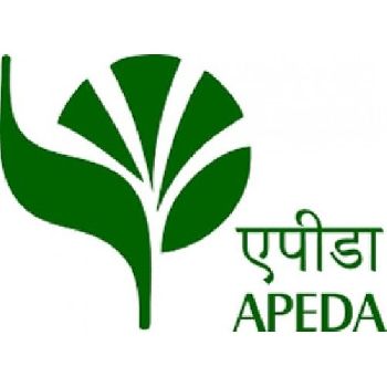 FSSAI & APEDA – Registered with India's key food regulatory authorities