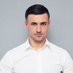 Victor Loda (Software Developer)