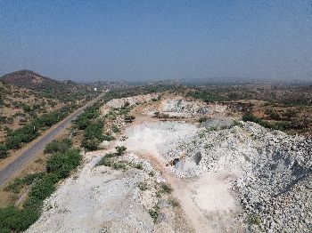 Amargard Mines