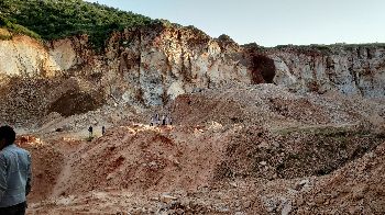 Girota Mines