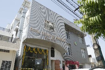 Jaipur Office