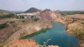 Khakunda Mines