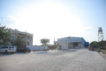 Newai Factory