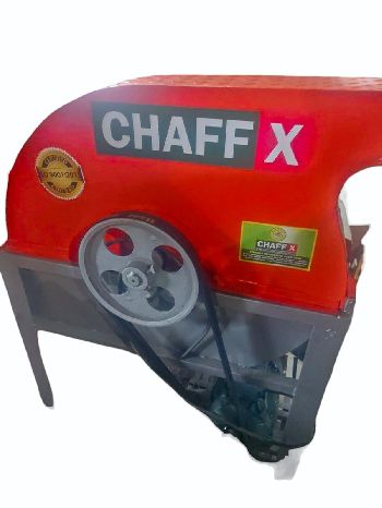 Chaffx chaff cutter from VISMAYA GROUP