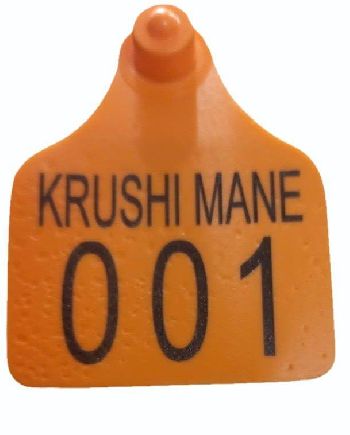 Ear tag
