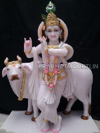 KRISHAN JI STATUES