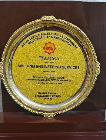 Export Exellence Award