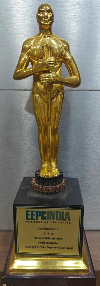 EEPCA India Award