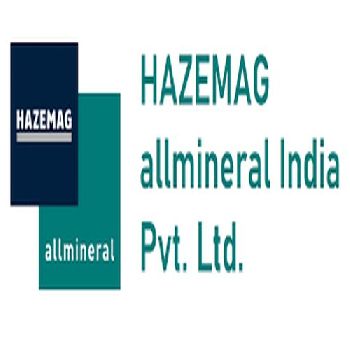 Allmineral India Pvt. Ltd.