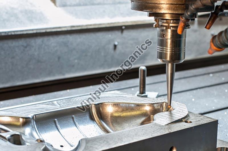 Die and Precision Casting Industry