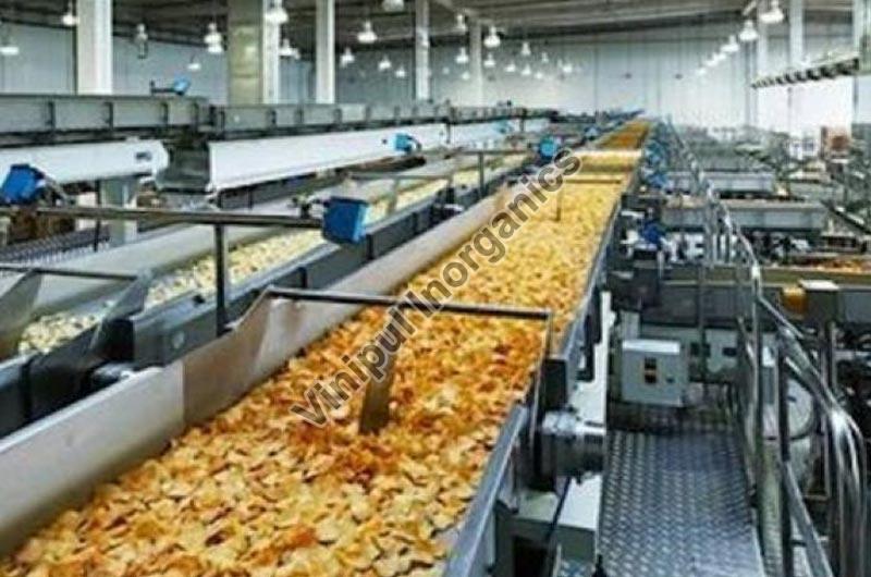 Food Processing Industry