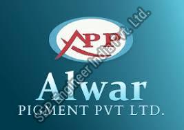 Alwar Pigment Pvt Ltd