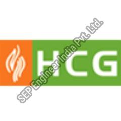 HCG Gas
