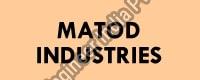 Matod Industries Pvt Ltd