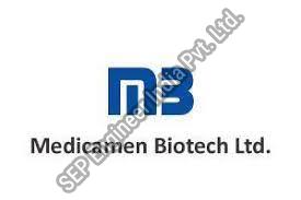 Medicamen Biotech Ltd