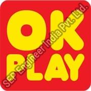 Ok Play India Ltd