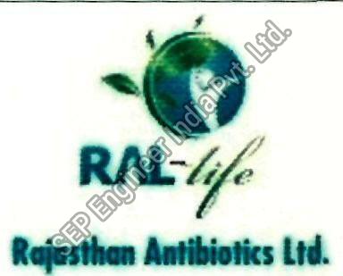 Rajasthan Antibiotic Ltd