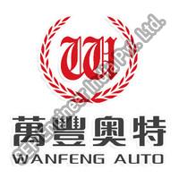 Wanfeng Aluminium Wheel India