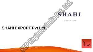 Shahi Exports