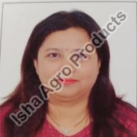 Ms. Vinaya Suhas Patil (Director)