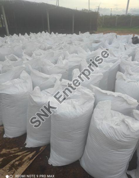 Packing tye : 50 Kg HDPE Bag