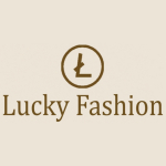 Lucky Fashion Logo