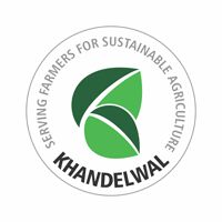 Khandelwal Bio fertilizer Logo