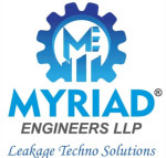 Myriad Engineers LLP Logo